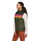 Cotopaxi Women's Fuego Down Vest