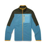 Cotopaxi Men's Abrazo Fleece Full-Zip Jacket