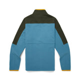 Cotopaxi Men's Abrazo Fleece Full-Zip Jacket