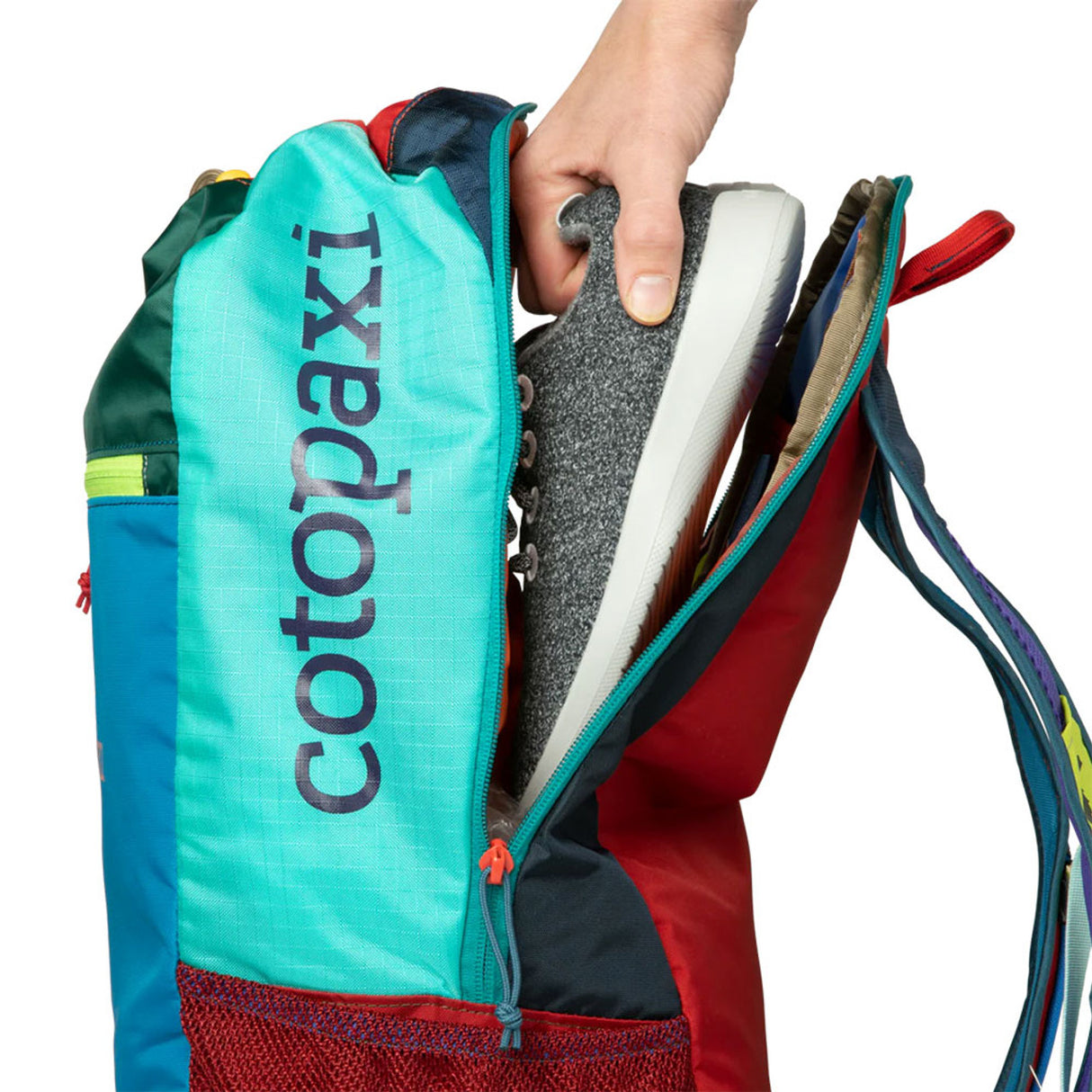 Cotopaxi Luzon 24L Backpack - Del Dia