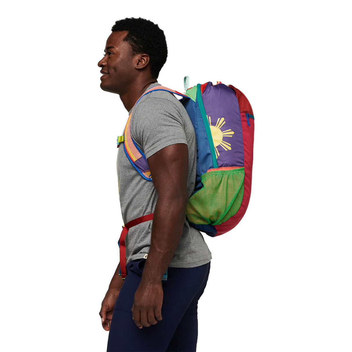 Cotopaxi Luzon 24L Backpack - Del Dia