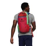 Cotopaxi Luzon 24L Backpack - Del Dia