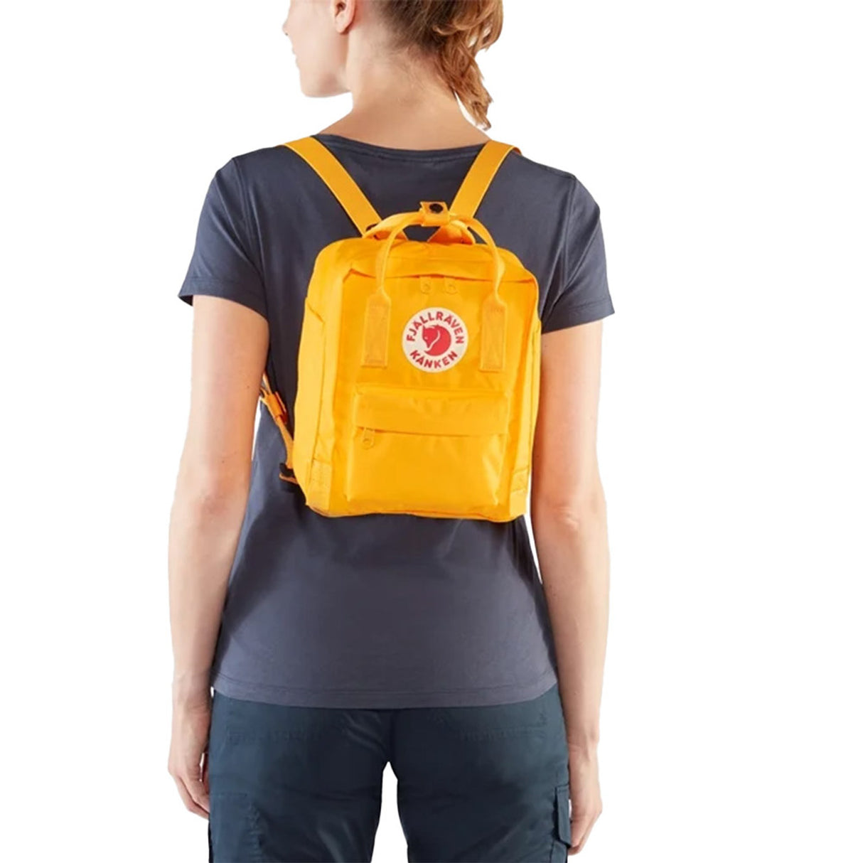 Fijalraven Kanken Mini Backpack