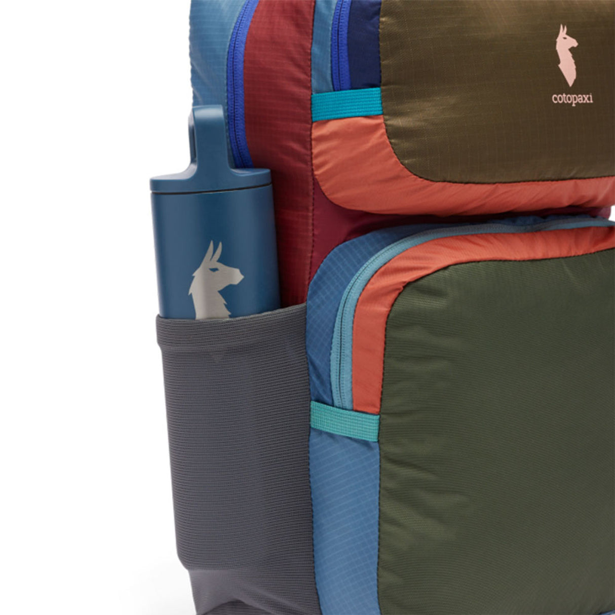 Cotopaxi 16L Backpack - Del Dia