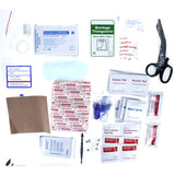 Sona Enterprises 100 Piece First Aid Kit