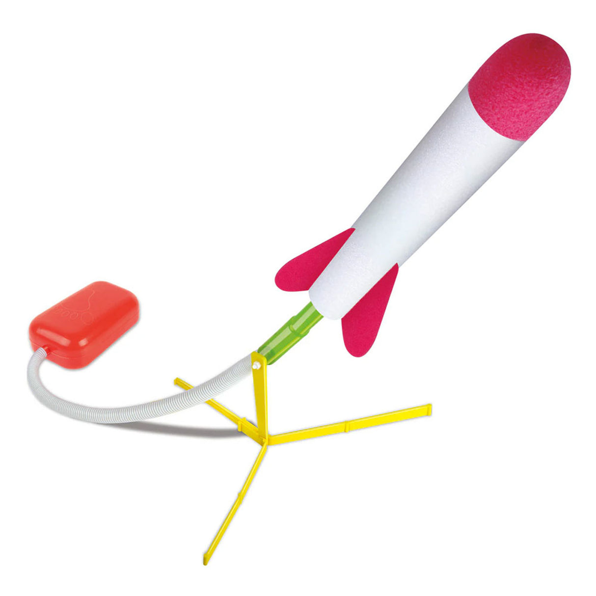 Fun Living Jump Rocket Toy Set