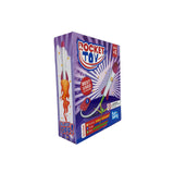 Fun Living Jump Rocket Toy Set