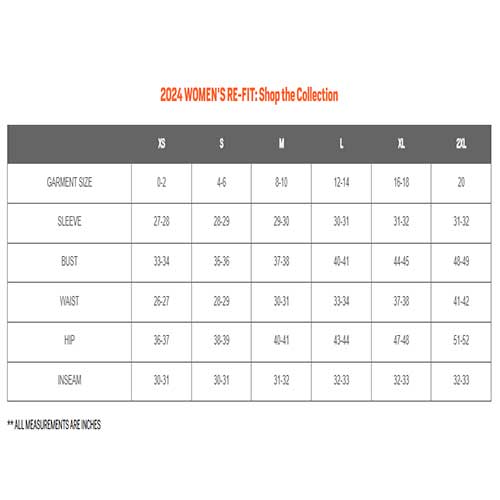 First Lite Women's Kiln Long Jane 2.0