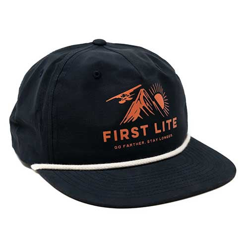 First Lite Men's At First Lite 2.0 Hat
