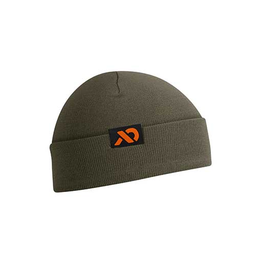 First Lite Tag Cuff Merino Beanie