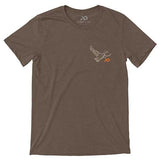 First Lite Men's Flyways of North America T-Shirt