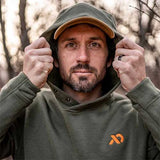 First Lite Men's Furnace Hoody