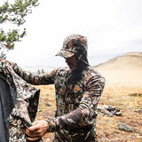 First Lite Men's Kiln Hoody