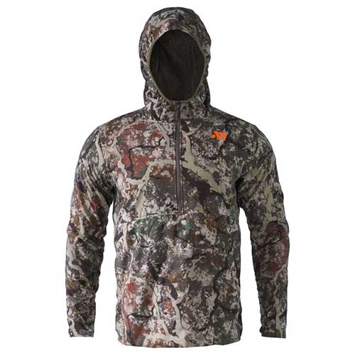 First Lite Men's Navigator Hoody