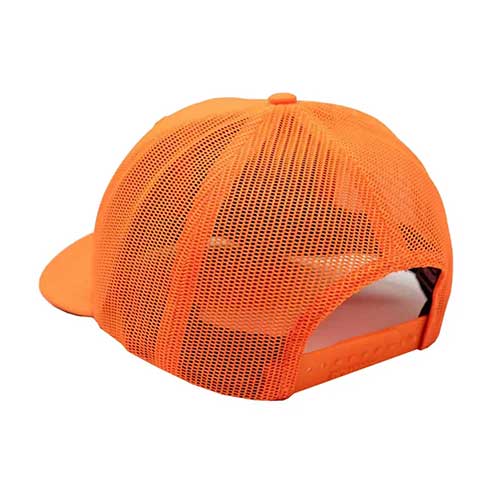 First Lite Men's Whitetail Patch Trucker Hat