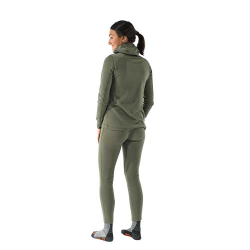 First Lite Women's Kiln Long Jane 2.0