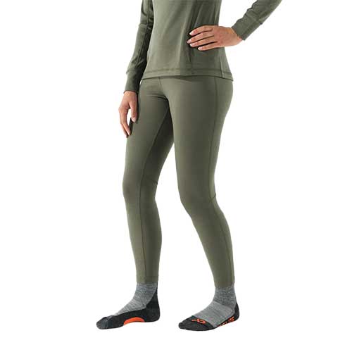 First Lite Women's Kiln Long Jane 2.0