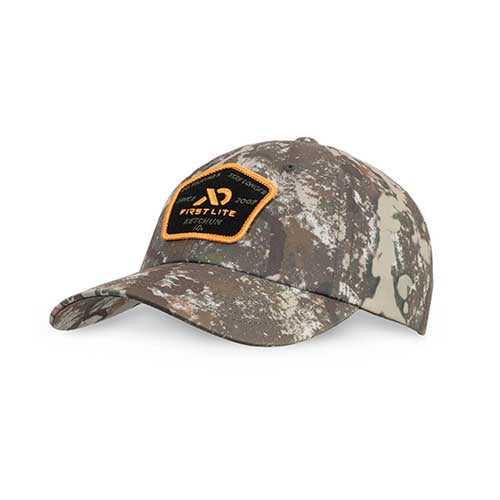 First Lite Lo Pro Hat