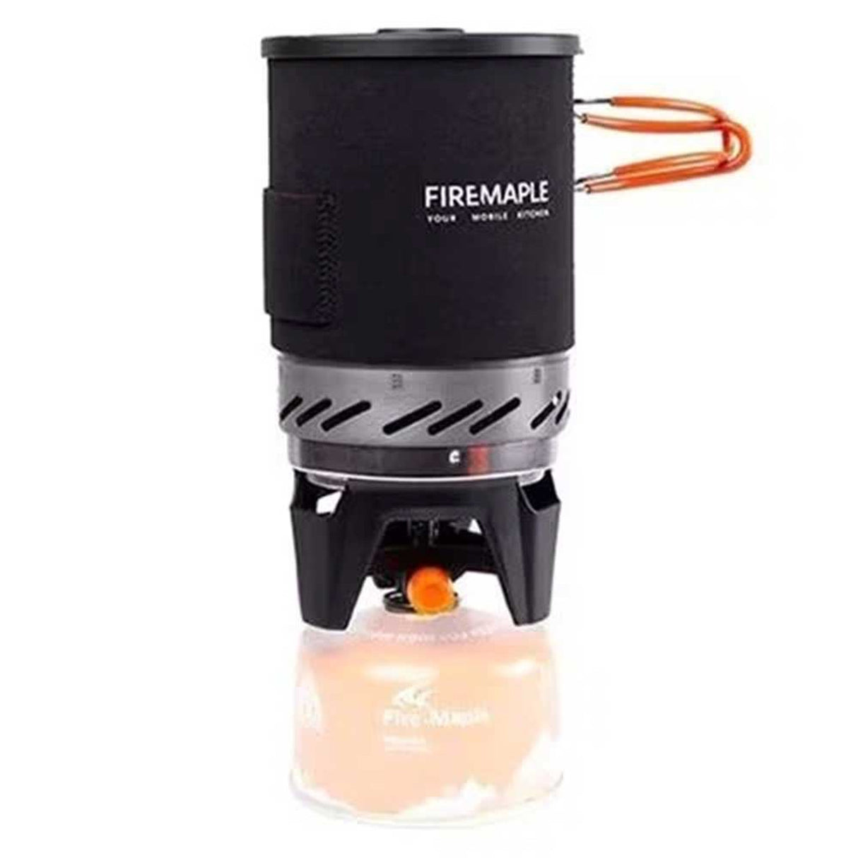 FireMaple Star FMS-X1 Cooking System