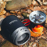 FireMaple Star FMS-X1 Cooking System