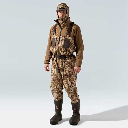 First LiteMen's  Forge Wader