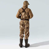 First LiteMen's  Forge Wader