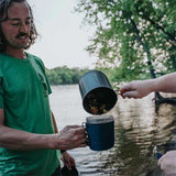 GSI Outdoors Infinity Fairshare Mug II