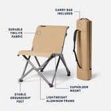YETI Trailhead Field Chair