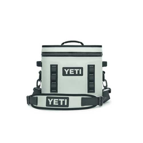YETI Hopper Flip 12 Cooler