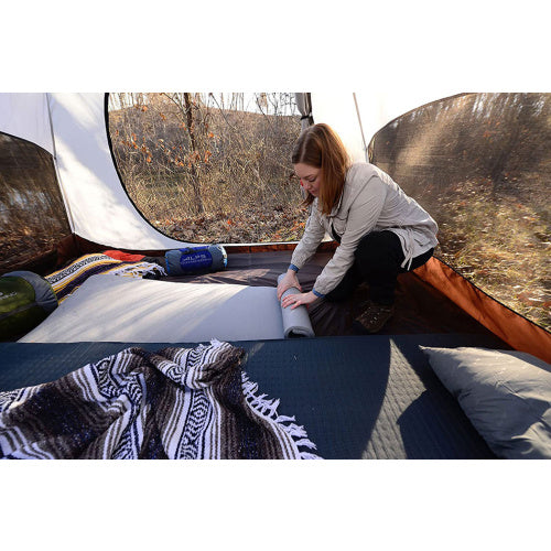 ALPS Mountaineering Foam Sleeping Mat