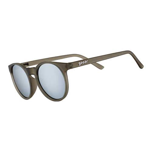 Goodr They Were Out of Black Sunglasses