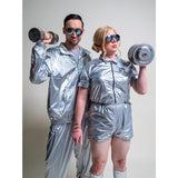 Goodr Add the Chrome Package Sunglasses