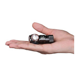 Fenix HM50 Rechargable Headlamp HM50V2BK