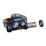 Fenix HM65R Rechargeable Headlamp