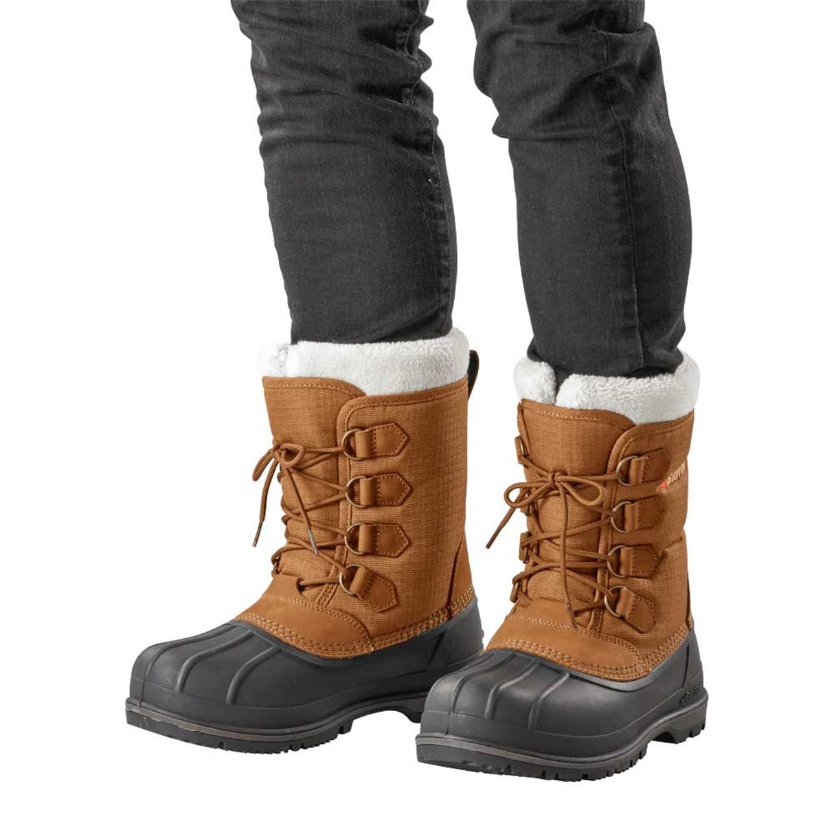 Baffin Men's Bobcaygeon Winter Boot