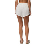 Prana Hideaways E-Waist Short