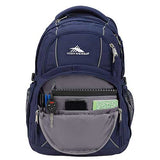 High Sierra Swerve Daypack
