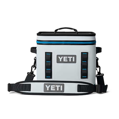 YETI Hopper Flip 12 Cooler