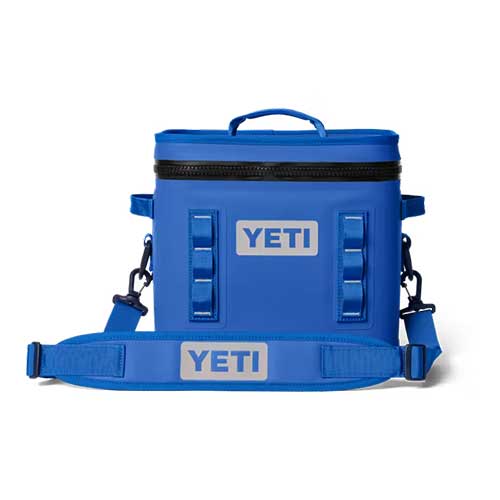 YETI Hopper Flip 12 Cooler