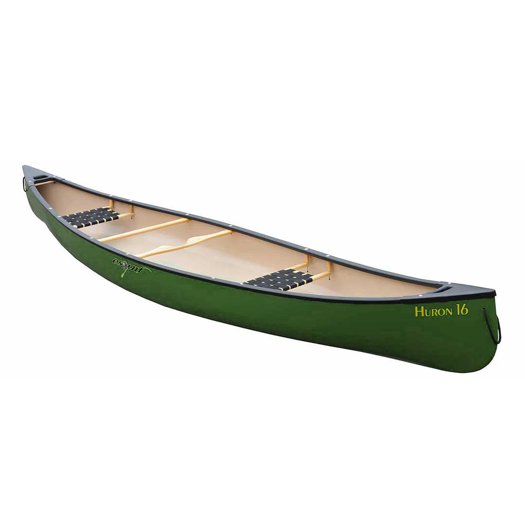 Esquif Huron 16 Touring Canoe - Made to Order