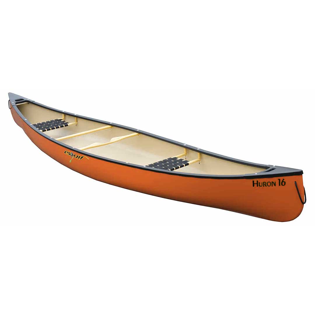 Esquif Huron 16 Touring Canoe - Made to Order
