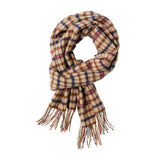 L.L. Bean Irish Lambswool Scarf Unisex