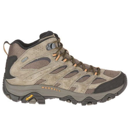Merrell Men's Moab Mid 3 GTX Hiking Boot