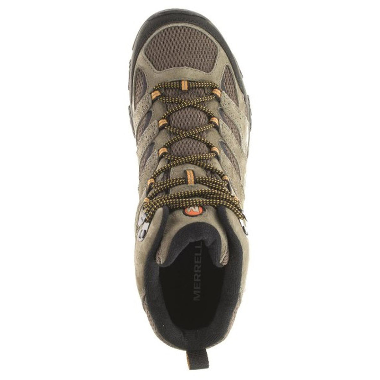 Merrell Men's Moab Mid 3 GTX Hiking Boot