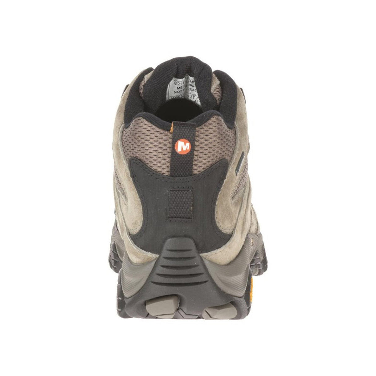 Merrell Men's Moab Mid 3 GTX Hiking Boot