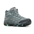 Merrell Women's Moab 3 Mid Gore-Tex Hiking Shoe