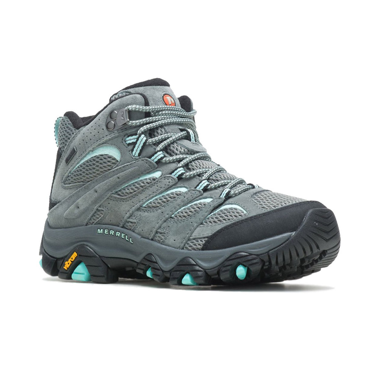 Merrell Women's Moab 3 Mid Gore-Tex Hiking Shoe