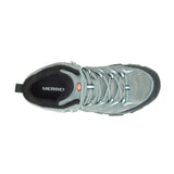 Merrell Women's Moab 3 Mid Gore-Tex Hiking Shoe
