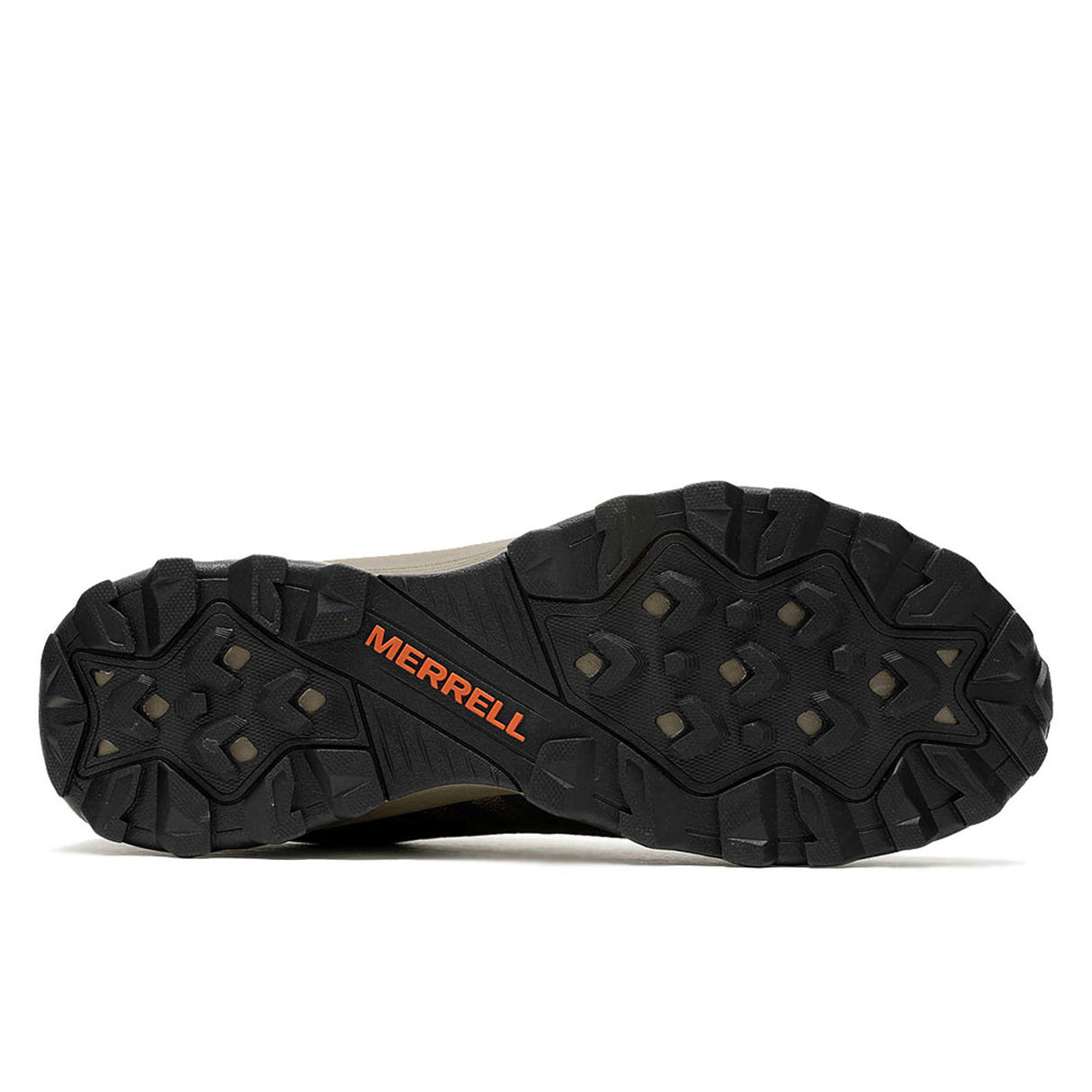Merrell Men's Speed Eco Waterproof Hiking Shoe