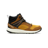 Merrell Men's Wildwood Mid Leather WP Boot